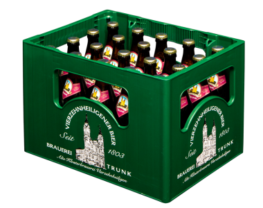 Brauerei Trunk Vierzehnheiligen