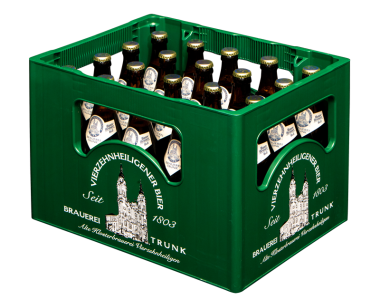 Brauerei Trunk Vierzehnheiligen