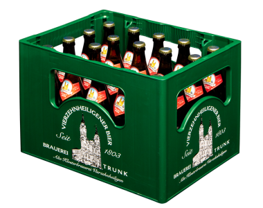 Brauerei Trunk Vierzehnheiligen