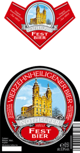 Brauerei Trunk Vierzehnheiligen