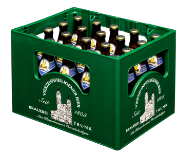 Brauerei Trunk Vierzehnheiligen