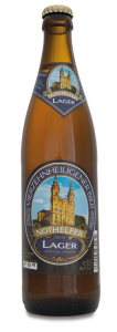 Brauerei Trunk Vierzehnheiligen