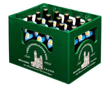 Brauerei Trunk Vierzehnheiligen