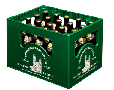 Brauerei Trunk Vierzehnheiligen