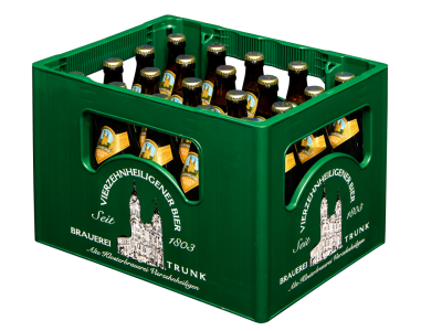 Brauerei Trunk Vierzehnheiligen