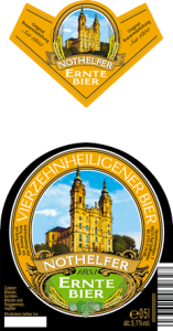 Brauerei Trunk Vierzehnheiligen