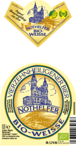 Brauerei Trunk Vierzehnheiligen