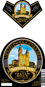 Brauerei Trunk Vierzehnheiligen