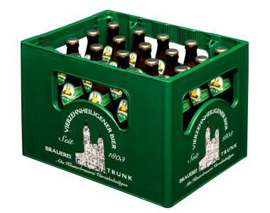 Brauerei Trunk Vierzehnheiligen